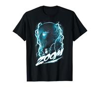 The Flash TV Series Zoom Camiseta