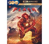 The Flash [USA] [Blu-ray]