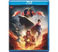 The Flash [USA] [Blu-ray]