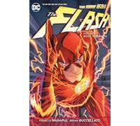 Flash 1: Move Forward
