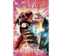 The Flash Vol. 17: Eclipsed – DC Comics