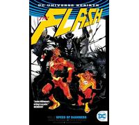 DC Comics – The Flash Vol. 2: Speed of Darkness (Rebirth)