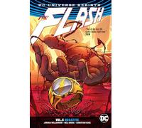 The Flash Vol. 5: Negative (Rebirth) (Flash, 5)