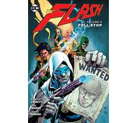 Flash 9: Full Stop