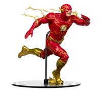McFarlane Toys, DC Direct, Figura Coleccionable Digital de The Flash by Jim Lee a Escala 1:6