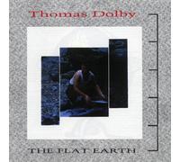 The Flat Earth