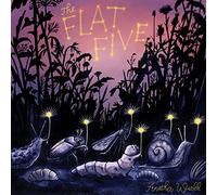 The Flat Five - Another World [Vinilo]