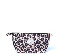 The Flat Lay Co. Essential Pouch in Leopard