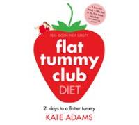 The Flat Tummy Club Diet (ebook)