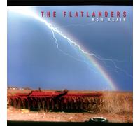 The Flatlanders - Now Again