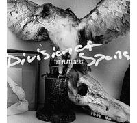The Flatliners Division of Spoils (CD) Album (Importación USA)