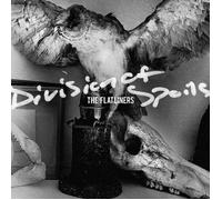 The Flatliners Division of Spoils (Vinyl) 12" Album (Importación USA)