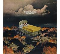 The Flatliners - New Ruin [VINYL] [Vinilo]