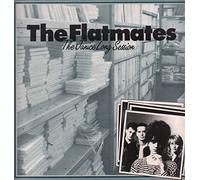 The Flatmates - The Janice Long Session