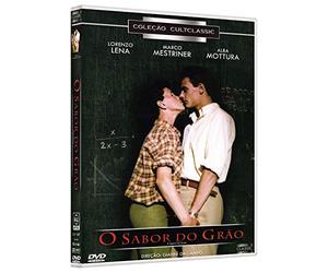 The Flavor of Corn - O Sabor Do Grão - Il Sapore Del Grano [Import]