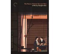 The Flavor of Green Tea Over Rice (Criterion Collection) [USA] [DVD]
