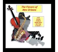 The Flavors of New Orleans