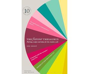 The Flavour Thesaurus