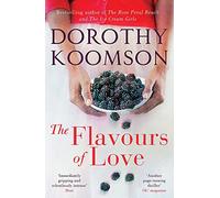 The Flavours of Love