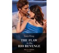 The Flaw In His Rio Revenge (ebook)