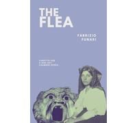 The Flea: Libretto For a One-Act Chamber Opera