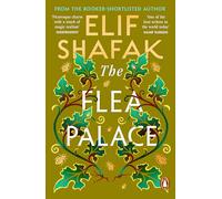 The Flea Palace: A moving historical fiction about neighbours in the same building and the thrilling mystery they uncover