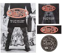 The Flea Pit - The Flea Pit - The Life And Times Of Doug Jaranski