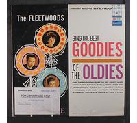 The Fleetwoods - sing the best goodies of the oldies