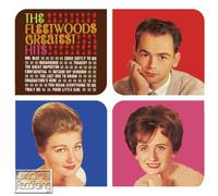 The Fleetwoods - The Fleetwood's Greatest Hits [Import]