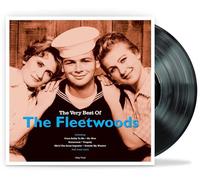 The Fleetwoods - The Fleetwoods [Vinilo]