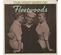 The Fleetwoods - The Very Best Of The Fleetwoods (LP)