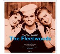 The Fleetwoods - The Fleetwoods [Vinilo]