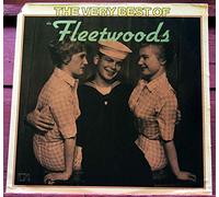 The Fleetwoods - The Very Best Of The Fleetwoods - United Artists Records - UAS 29 755 XO