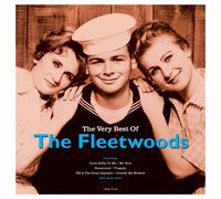 The Fleetwoods The Very Best Of (Vinyl) 12" Album