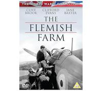 The Flemish Farm (2015 Edition) [DVD]