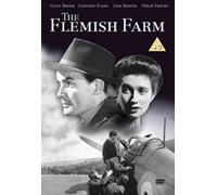 The Flemish Farm [DVD] [1943] [Reino Unido]