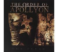 The Flesh by The Order Of Apollyon (2011-01-25)