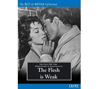 The Flesh Is Weak [ Origen UK, Ningun Idioma Espanol ]