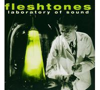 the Fleshtones - Laboratory of Sound