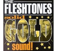 The Fleshtones - Solid Gold Sound !