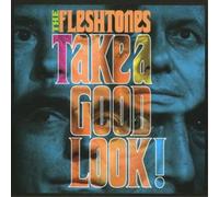 The Fleshtones Take a Good Look (CD) Album (Importación USA)