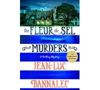 The Fleur De Sel Murders (Brittany Mystery)