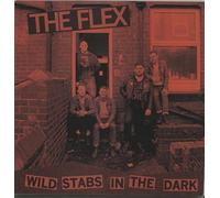 The Flex - Wild Stabs In The Dark - Pink Vinyl