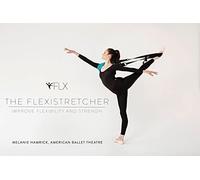 The Flexistretcher DVD - Técnicas de Estiramiento Avanzadas