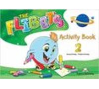 The Flibets 2 Activity Book 5 Infantil 5 Años