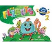 The Flibets 2 Ss Book Infantil 5 Años
