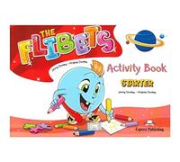 THE FLIBETS STARTER ACTIVITY BOOK - 9781471589348 (SIN COLECCION)