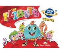 THE FLIBETS STARTER PUPIL'S BOOK - 9781471589850 (SIN COLECCION)