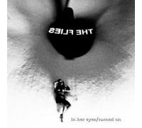 The Flies - in Her Eyes/Turned on [Vinilo]