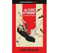 The Flight Attendant: Ahora una serie original de HBOMax (Umbriel narrativa)